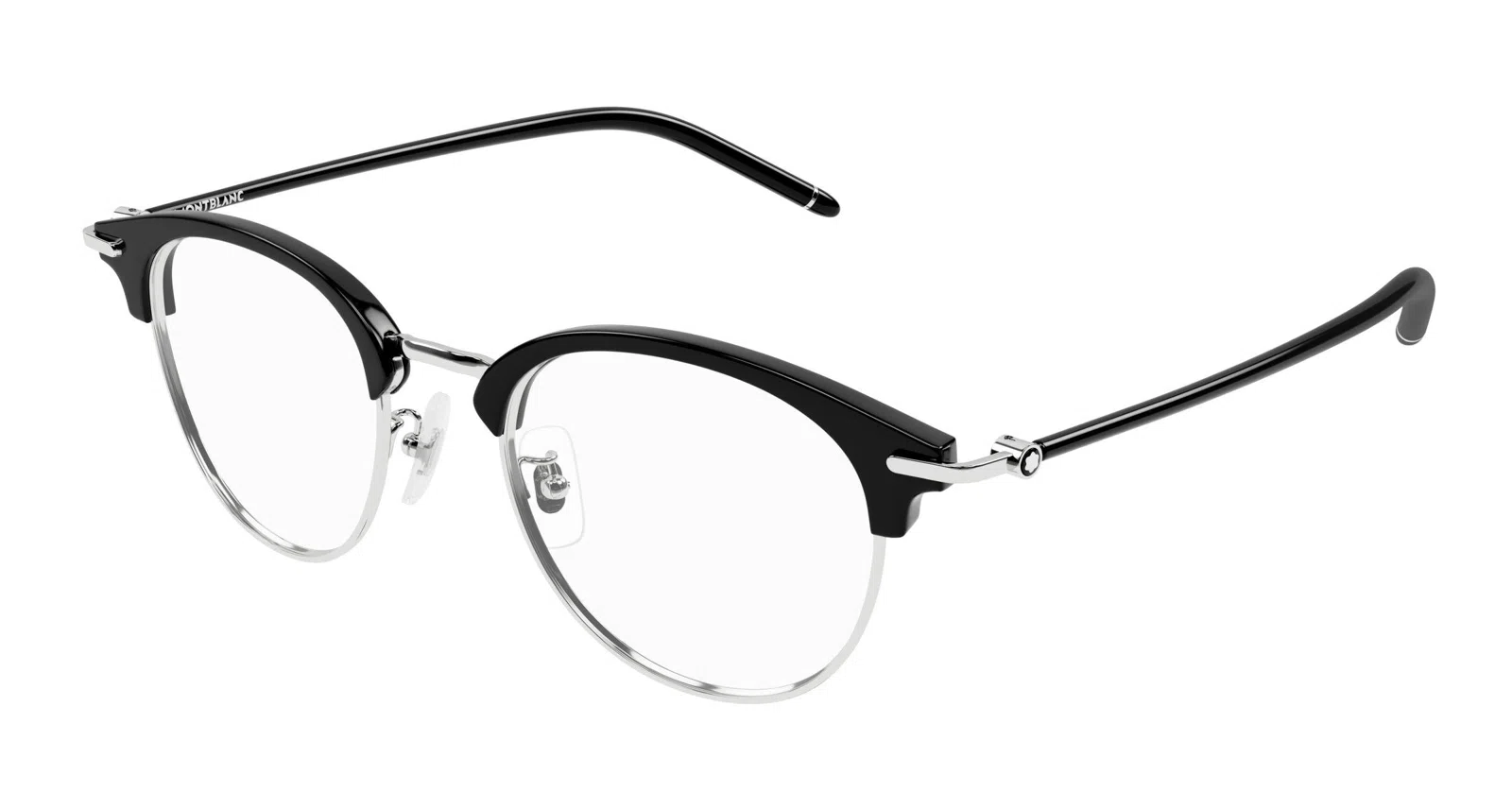 Montblanc MB0408O Eyeglasses - view 3